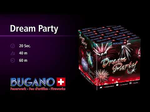 Dream Party, 16 coups