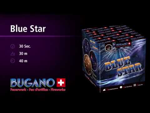 Blue Star, 25 coups